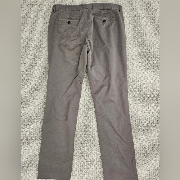 Bonobos Size 34/32 Weekday Warrior Slim Fit (Thursday) - Picture 2 of 7